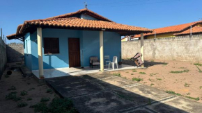 Casa Jardin Rolápolis Parnaiba
